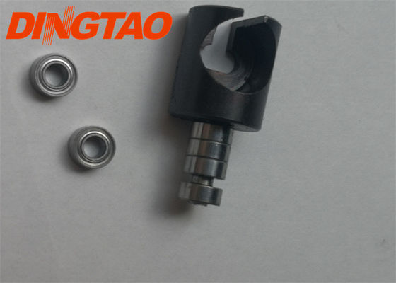Cutter Spare Parts For DT Vector Q80 MH8 Sharpening Wire Rope Drive Block 704635