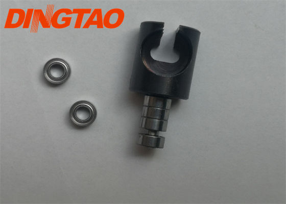 Cutter Spare Parts For DT Vector Q80 MH8 Sharpening Wire Rope Drive Block 704635