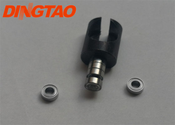 Cutter Spare Parts For DT Vector Q80 MH8 Sharpening Wire Rope Drive Block 704635