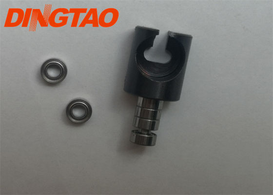 Cutter Spare Parts For DT Vector Q80 MH8 Sharpening Wire Rope Drive Block 704635