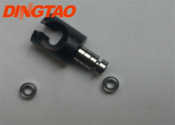 Cutter Spare Parts For DT Vector Q80 MH8 Sharpening Wire Rope Drive Block 704635
