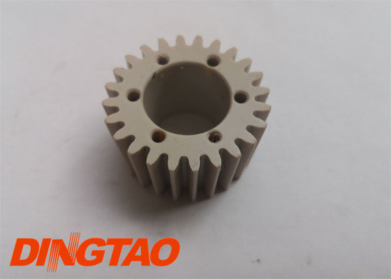 Spare Parts DT Vector Cutter Parts IX6 IX9 Q80 MH8 M88 MH5 IQ50 X-Gear PN 129688
