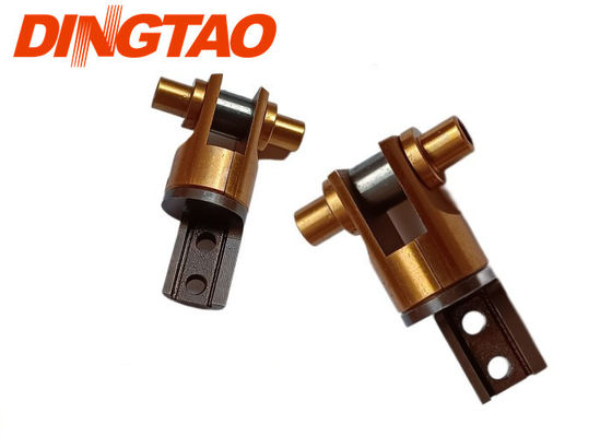 775446A Suit Vector 7000 VT7000 Cutter Parts Batch Of Fastening Blade VT TGT 2.4X7