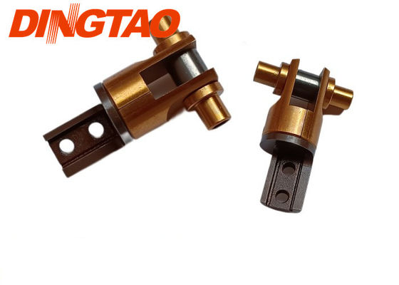 775446A Suit Vector 7000 VT7000 Cutter Parts Batch Of Fastening Blade VT TGT 2.4X7