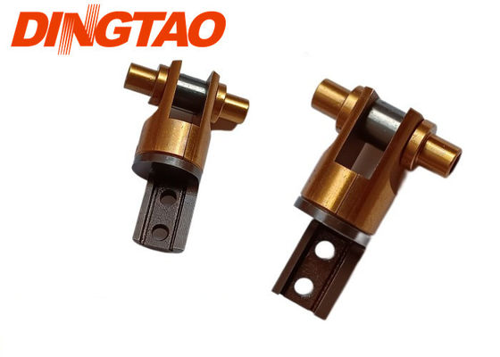 775446A Suit Vector 7000 VT7000 Cutter Parts Batch Of Fastening Blade VT TGT 2.4X7