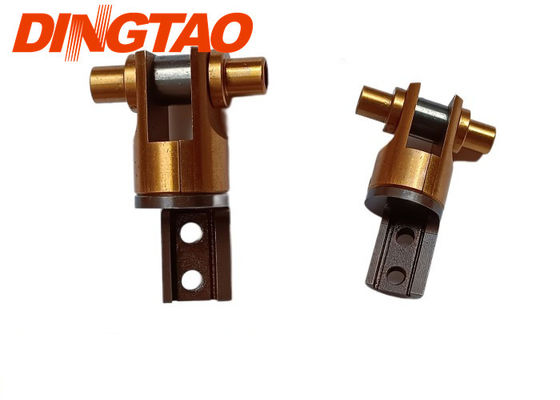 775446A Suit Vector 7000 VT7000 Cutter Parts Batch Of Fastening Blade VT TGT 2.4X7