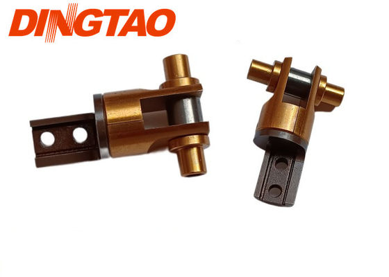 775446A Suit Vector 7000 VT7000 Cutter Parts Batch Of Fastening Blade VT TGT 2.4X7