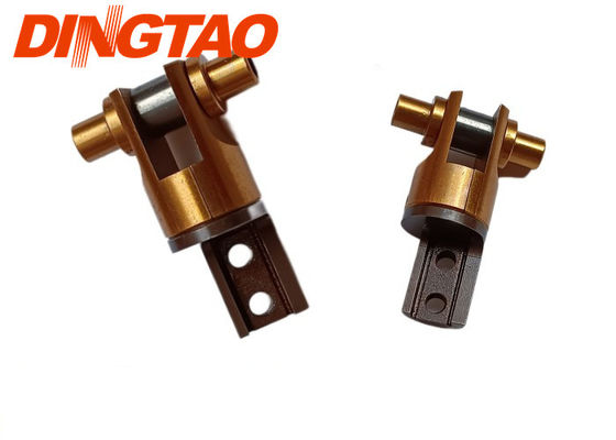 775446A Suit Vector 7000 VT7000 Cutter Parts Batch Of Fastening Blade VT TGT 2.4X7