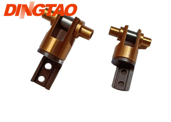 775446A Suit Vector 7000 VT7000 Cutter Parts Batch Of Fastening Blade VT TGT 2.4X7