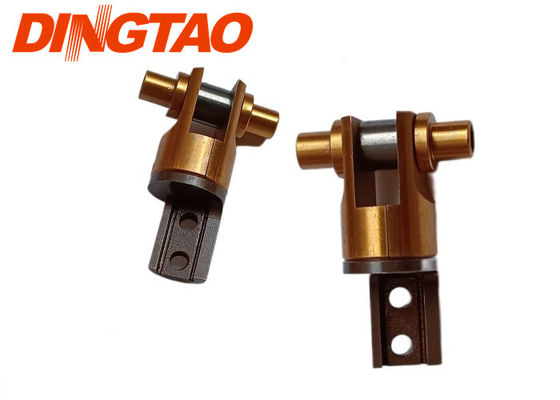 775446A Suit Vector 7000 VT7000 Cutter Parts Batch Of Fastening Blade VT TGT 2.4X7