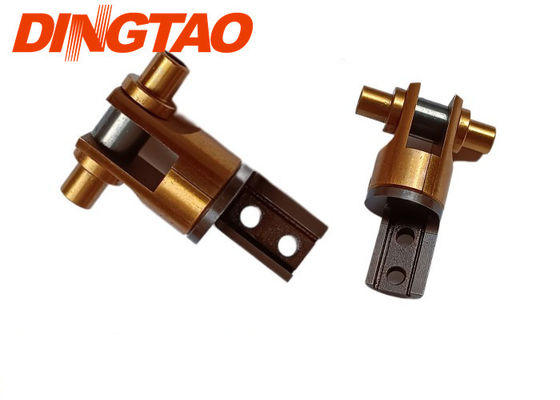 775446A Suit Vector 7000 VT7000 Cutter Parts Batch Of Fastening Blade VT TGT 2.4X7