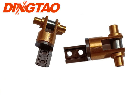 775446A Suit Vector 7000 VT7000 Cutter Parts Batch Of Fastening Blade VT TGT 2.4X7