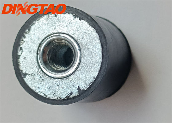 For DT Vector Q80 Parts MH8 X6 IX9 Q50 Cutter Spare Parts 123954 Rubber Buffer