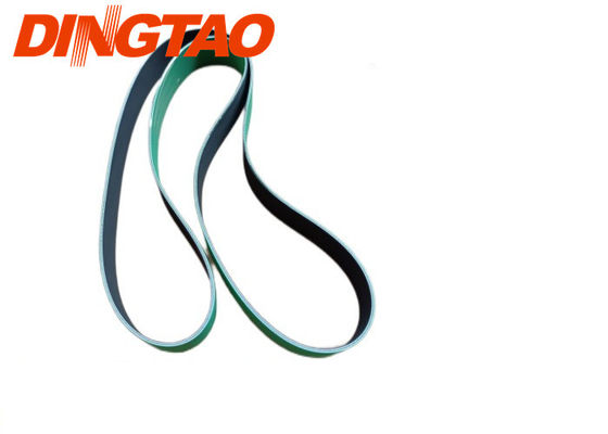 117918 DT VT5000 Cutter Spare Parts Smooth Belt Aram VT50 For Vector 7000 Parts