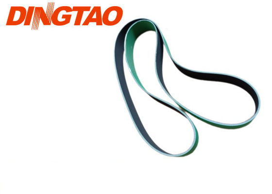 117918 DT VT5000 Cutter Spare Parts Smooth Belt Aram VT50 For Vector 7000 Parts