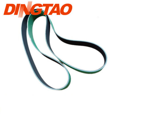 117918 DT VT5000 Cutter Spare Parts Smooth Belt Aram VT50 For Vector 7000 Parts