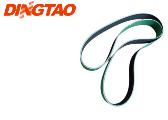117918 DT VT5000 Cutter Spare Parts Smooth Belt Aram VT50 For Vector 7000 Parts
