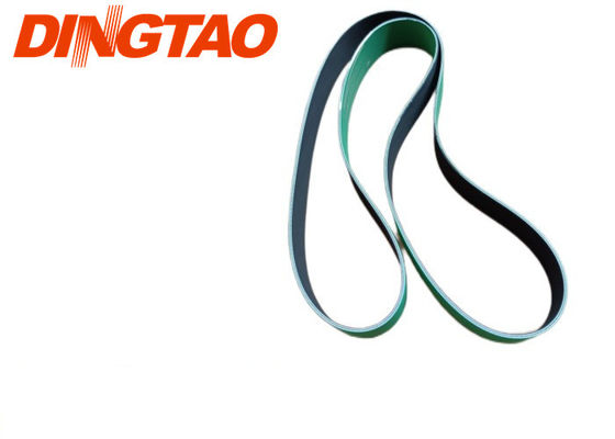 117918 DT VT5000 Cutter Spare Parts Smooth Belt Aram VT50 For Vector 7000 Parts