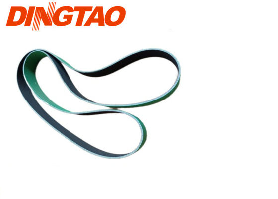 117918 DT VT5000 Cutter Spare Parts Smooth Belt Aram VT50 For Vector 7000 Parts