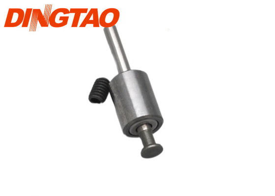 Suit For DT Vector Q80 MH8 M88 Auto Cutter Parts MX Side Roller Carbide 775491