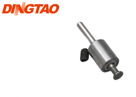 Suit For DT Vector Q80 MH8 M88 Auto Cutter Parts MX Side Roller Carbide 775491