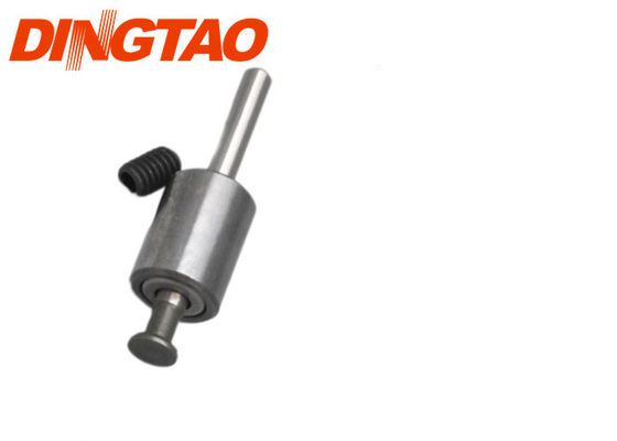 Suit For DT Vector Q80 MH8 M88 Auto Cutter Parts MX Side Roller Carbide 775491