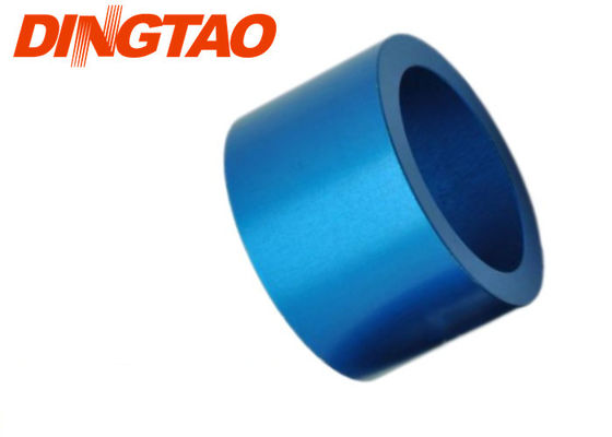 For DT Vector 5000 VT7000 Cutter Spare Parts Equipped Smooth Return Pulley 117926