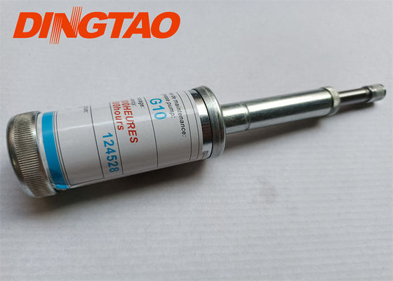 DT Vector Q80 Cutter Parts MP9 MP6 M55 M88 Q50 FX FP Q25 Grease Pump G10 124528