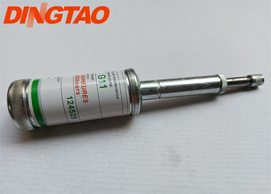 Spare Parts For Vector Q80 IH8 iQ80 iQ50 iH5 MP9 MP6 124529 Grease Pump G11