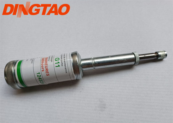 Spare Parts For Vector Q80 IH8 iQ80 iQ50 iH5 MP9 MP6 124529 Grease Pump G11