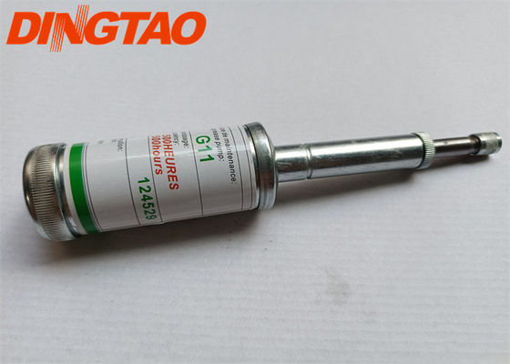 Spare Parts For Vector Q80 IH8 iQ80 iQ50 iH5 MP9 MP6 124529 Grease Pump G11