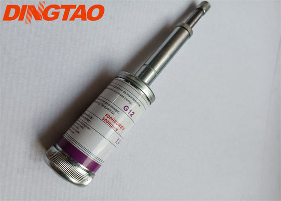 DT Vector Q80 Auto Cutter Parts For IX9 M55 M88 Cutter Grease Pump G12 124530