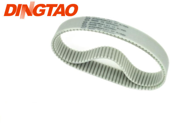 For DT VT7000 Cutter Spare Parts Vector 5000 Parts Belt X/Y 25AT5/420 104146