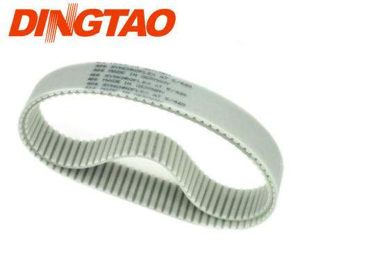 For DT VT7000 Cutter Spare Parts Vector 5000 Parts Belt X/Y 25AT5/420 104146