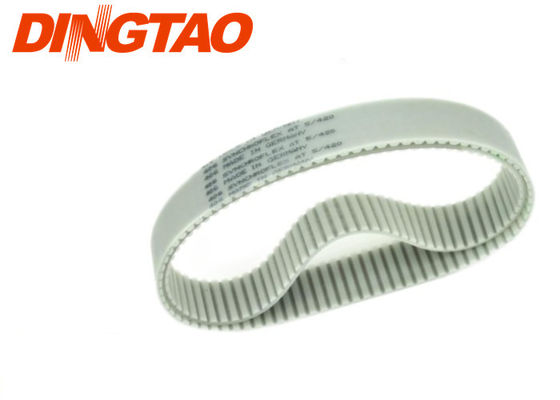 For DT VT7000 Cutter Spare Parts Vector 5000 Parts Belt X/Y 25AT5/420 104146