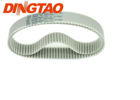 For DT VT7000 Cutter Spare Parts Vector 5000 Parts Belt X/Y 25AT5/420 104146