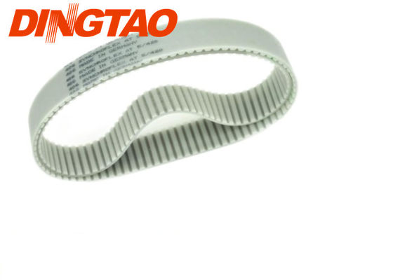 For DT VT7000 Cutter Spare Parts Vector 5000 Parts Belt X/Y 25AT5/420 104146