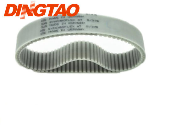 For Vector 7000 Cutter Parts VT5000 Spare Part Rubber Timing Belt AT5/375 108687