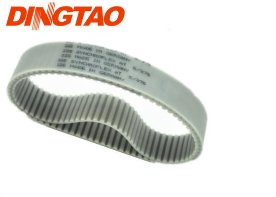 For Vector 7000 Cutter Parts VT5000 Spare Part Rubber Timing Belt AT5/375 108687