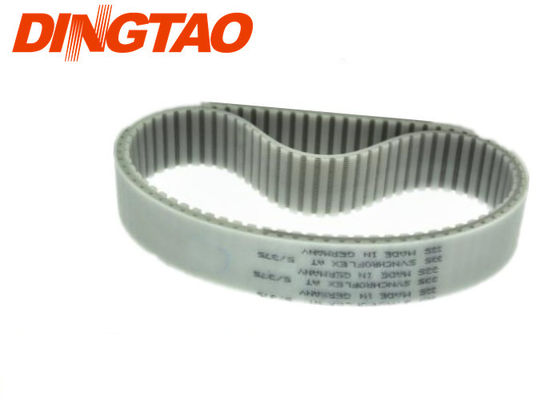 For Vector 7000 Cutter Parts VT5000 Spare Part Rubber Timing Belt AT5/375 108687