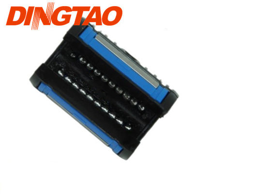 115084 Open Bearing 30*47*68 2JF For VT5000 Cutter Spare Parts Vector7000 Cutter