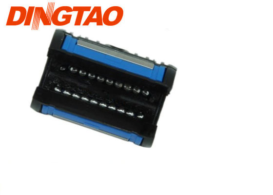 115084 Open Bearing 30*47*68 2JF For VT5000 Cutter Spare Parts Vector7000 Cutter