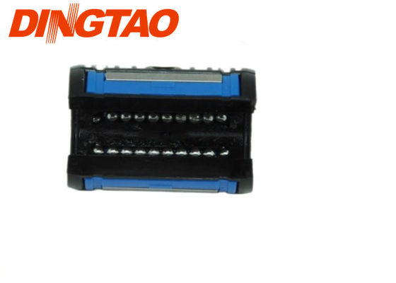 115084 Open Bearing 30*47*68 2JF For VT5000 Cutter Spare Parts Vector7000 Cutter