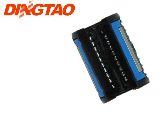 115084 Open Bearing 30*47*68 2JF For VT5000 Cutter Spare Parts Vector7000 Cutter