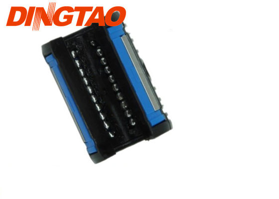 115084 Open Bearing 30*47*68 2JF For VT5000 Cutter Spare Parts Vector7000 Cutter