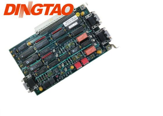VT5000 VT7000 Cutter Parts 740442A Electrical Board A 006/36 3999 96/10 442A60BPM