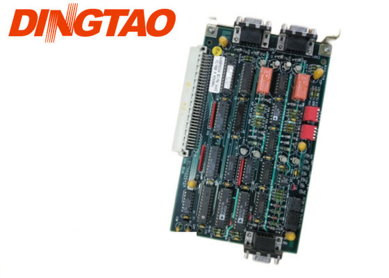 VT5000 VT7000 Cutter Parts 740442A Electrical Board A 006/36 3999 96/10 442A60BPM