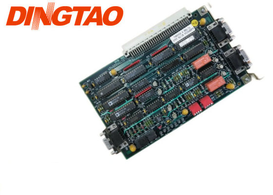 VT5000 VT7000 Cutter Parts 740442A Electrical Board A 006/36 3999 96/10 442A60BPM