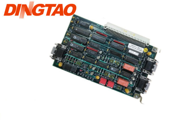 VT5000 VT7000 Cutter Parts 740442A Electrical Board A 006/36 3999 96/10 442A60BPM