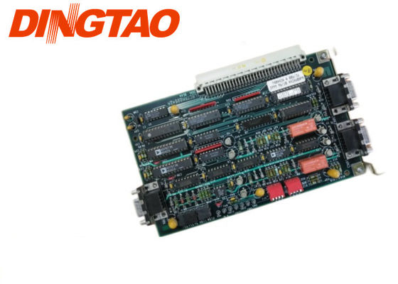 VT5000 VT7000 Cutter Parts 740442A Electrical Board A 006/36 3999 96/10 442A60BPM